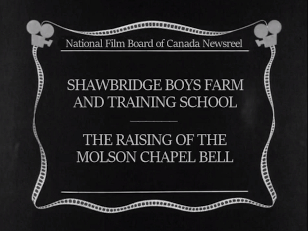 A video from 1922.