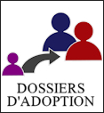 Dossiers d'adoption