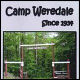 The 2017 Camp Weredale Brochure