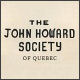 Logo de La société John Howard