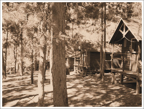 Camp Weredale